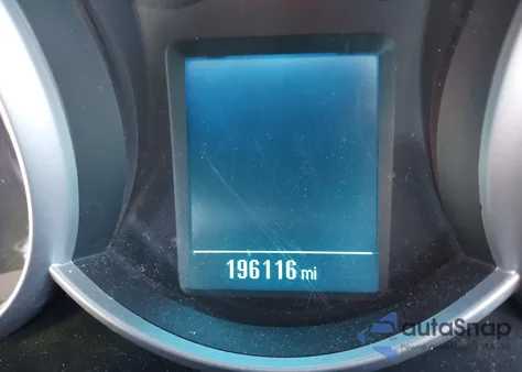 2014 Chevrolet Cruze Ls Auto z USA, uszkodzony, nr VIN 1G1PA5SH3E7215195